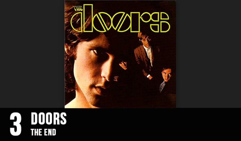 Top 10 Sad Rock Songs Foto 1 di 11