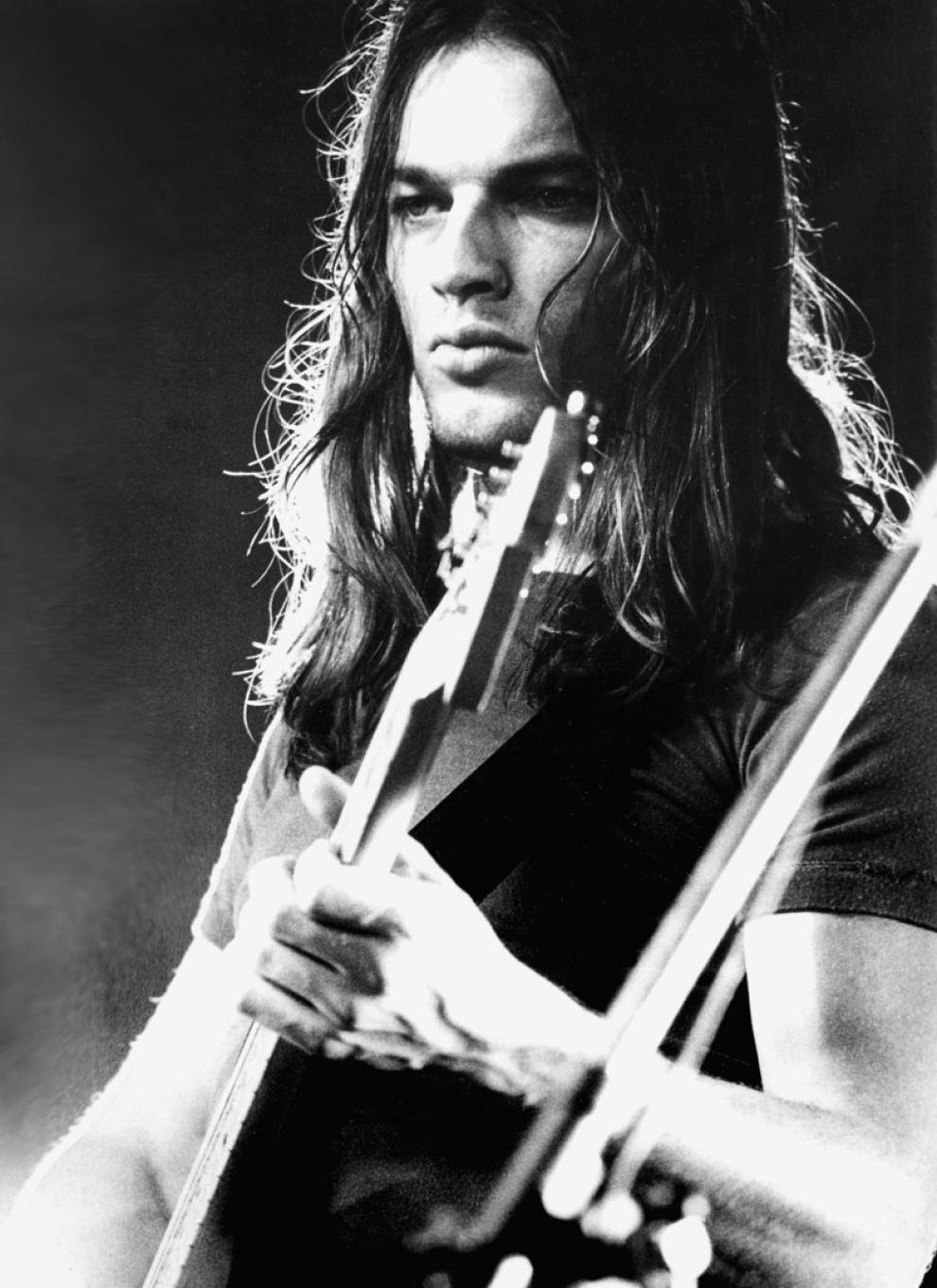 Buon compleanno David Gilmour guarda le foto della leggenda dei Pink