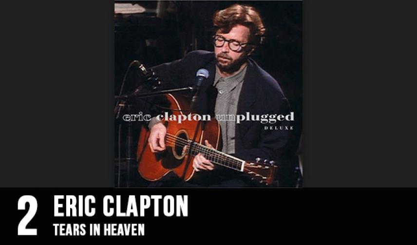 Top 10 Sad Rock Songs Foto 1 di 11