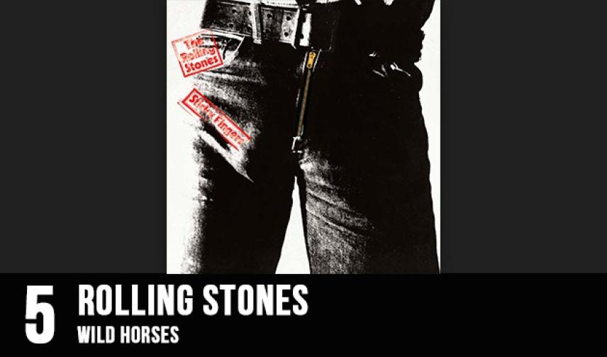 Top 10 Sad Rock Songs Foto 1 di 11