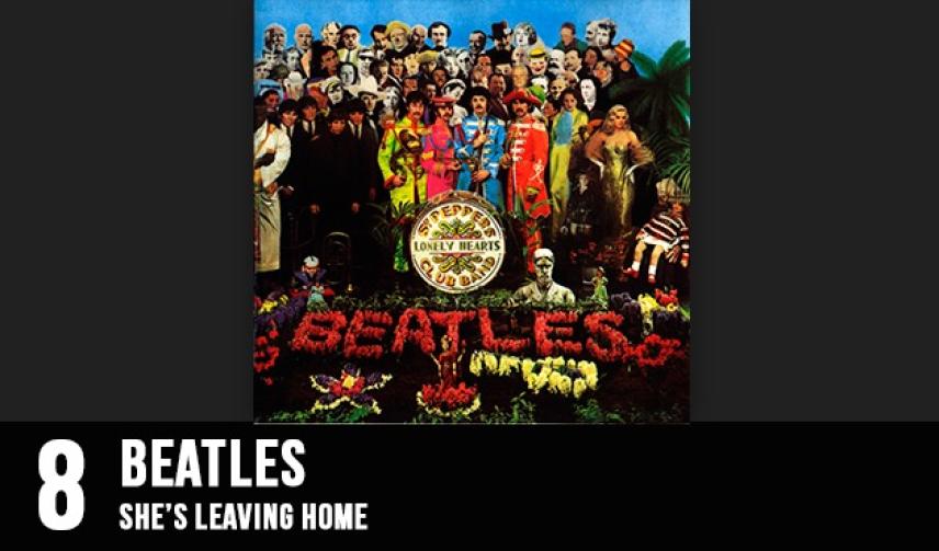 Top 10 Sad Rock Songs Foto 1 di 11