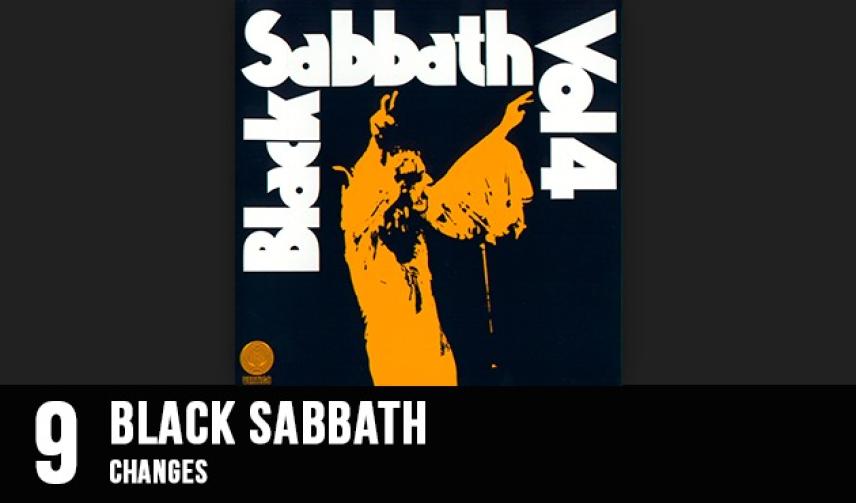 Top 10 Sad Rock Songs Foto 1 di 11