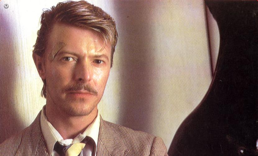 Addio David Bowie le foto di