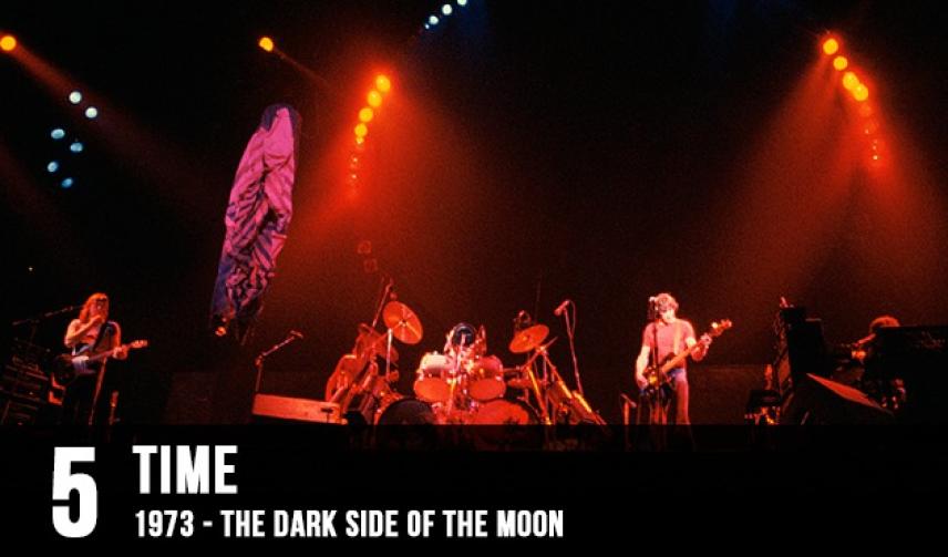 Pink Floyd Top 10 Songs Foto 1 di 11