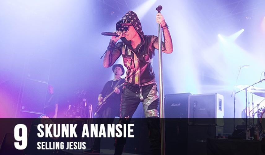 Top 10 Easter Rock Songs Foto 1 di 11