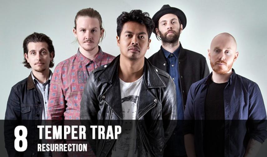 Top 10 Easter Rock Songs Foto 1 di 11