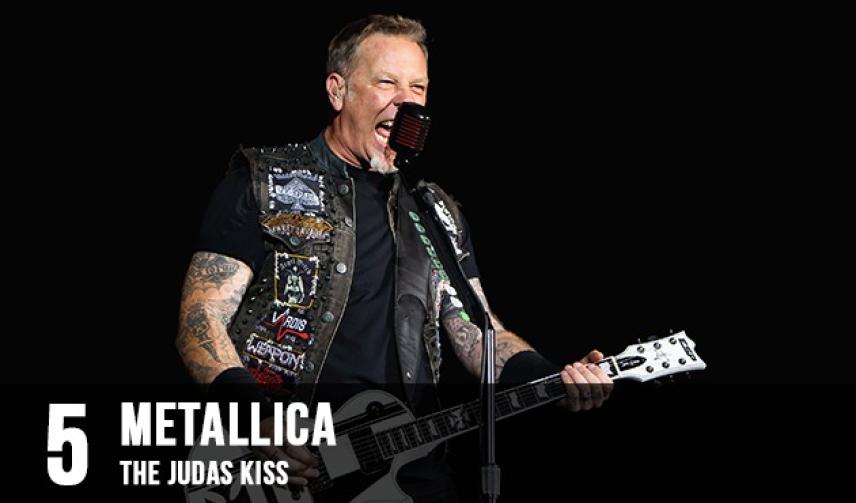 Top 10 Easter Rock Songs Foto 1 di 11