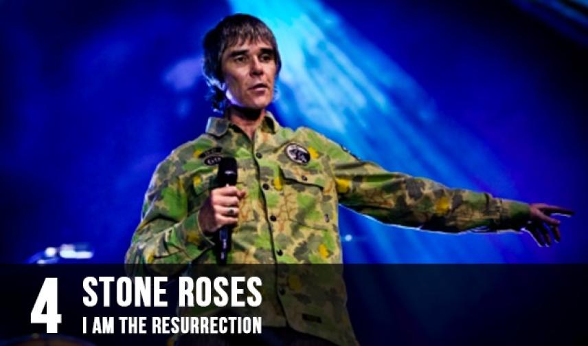 Top 10 Easter Rock Songs Foto 1 di 11