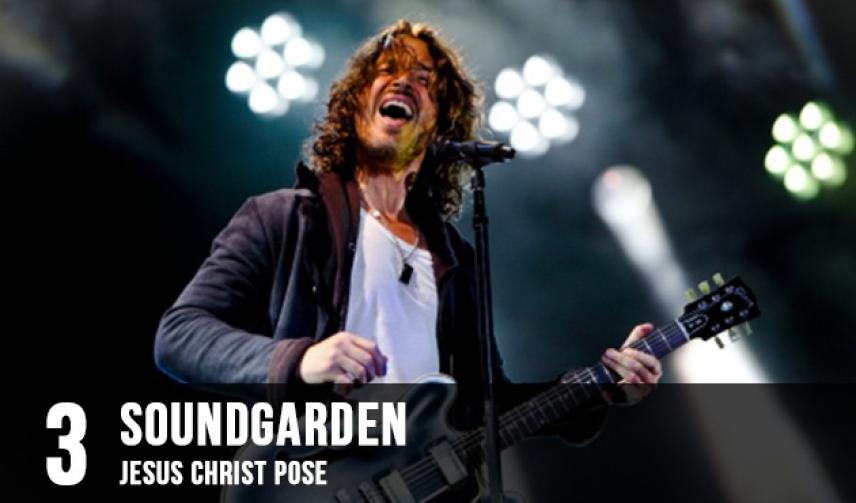 Top 10 Easter Rock Songs Foto 1 di 11