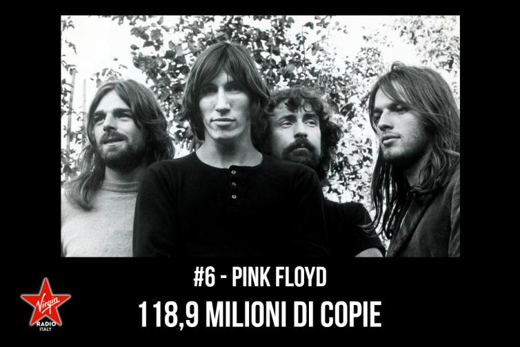 TOP 20 Gli artisti che hanno venduto più dischi nella storia del rock. Scoprili tutti! Foto 1 TOP 20 Gli artisti che hanno venduto più dischi nella storia del rock. Scoprili tutti! Foto 1