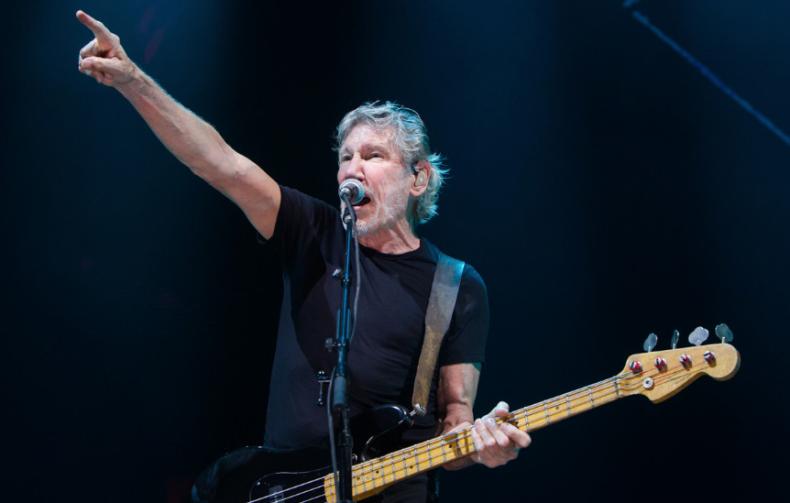 Roger Waters guarda le foto più belle del concerto a Bologna Foto 2