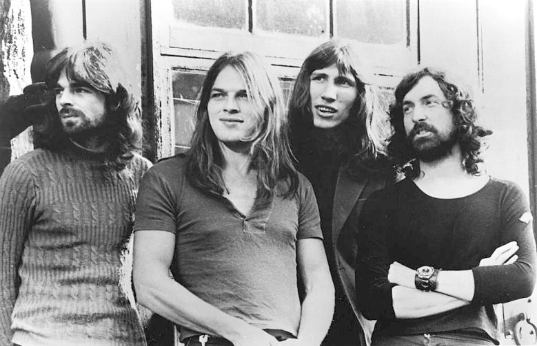 Pink Floyd Testi Più Belli Pink Floyd: guarda le foto più belle della band - Foto 1 di 32