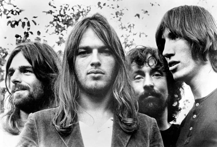 Pink Floyd Testi Più Belli Pink Floyd: guarda le foto più belle della band - Foto 1 di 32