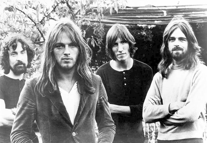 Pink Floyd Testi Più Belli Pink Floyd: guarda le foto più belle della band - Foto 1 di 32