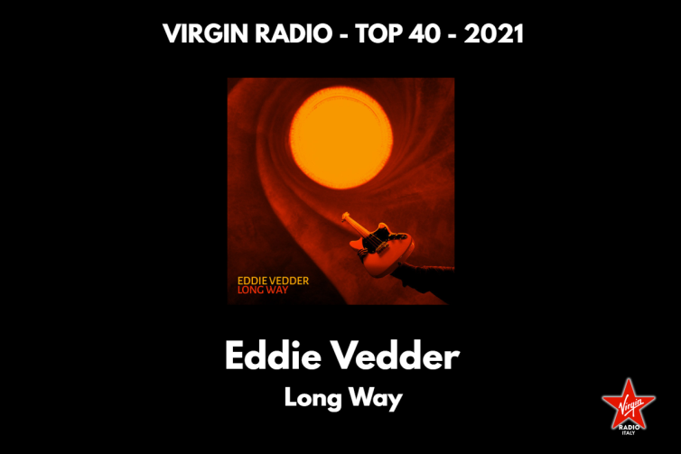 Virgin Radio Top 40 la playlist