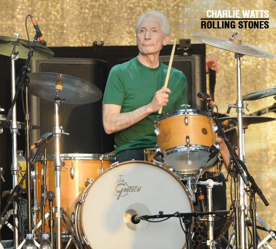 Drums Heroes la top 20 all time Foto 1 di 21