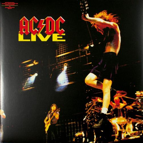AC/DC: la discografia completa - Foto 1 di 18