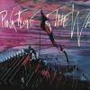 Poster di The Wall dei Pink Floyd