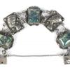 Bracciale di Jimi Hendrix