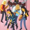7. Rockstar