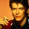 DAVID BOWIE