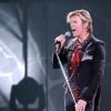 David Bowie