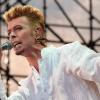 David Bowie