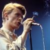 David Bowie