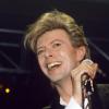 David Bowie