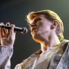 David Bowie