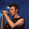 DAVID BOWIE