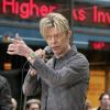 David Bowie