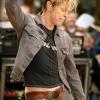 David Bowie