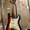 USA - Christie's Rock and Pop Memorabilia Auction