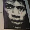 Portraits by Jeff Aerosol in Pavilion M in Marseille