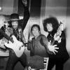 Jimi Hendrix