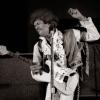Jimi Hendrix 