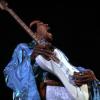 Jimi Hendrix