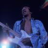 Jimi Hendrix