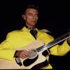 David Bowie