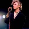 David Bowie 
