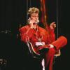 David Bowie