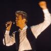 David Bowie