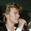 David Bowie