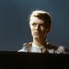 David Bowie