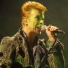 David Bowie