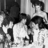 Lou Reed, Mick Jagger e David Bowie