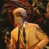 David Bowie