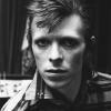 David Bowie