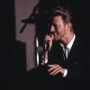 David Bowie